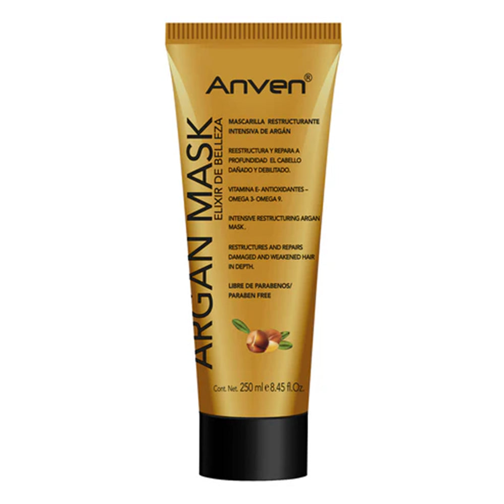Anven - Argan Mask 250ml