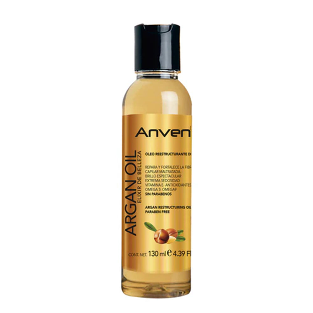 Anven - Argan Oil