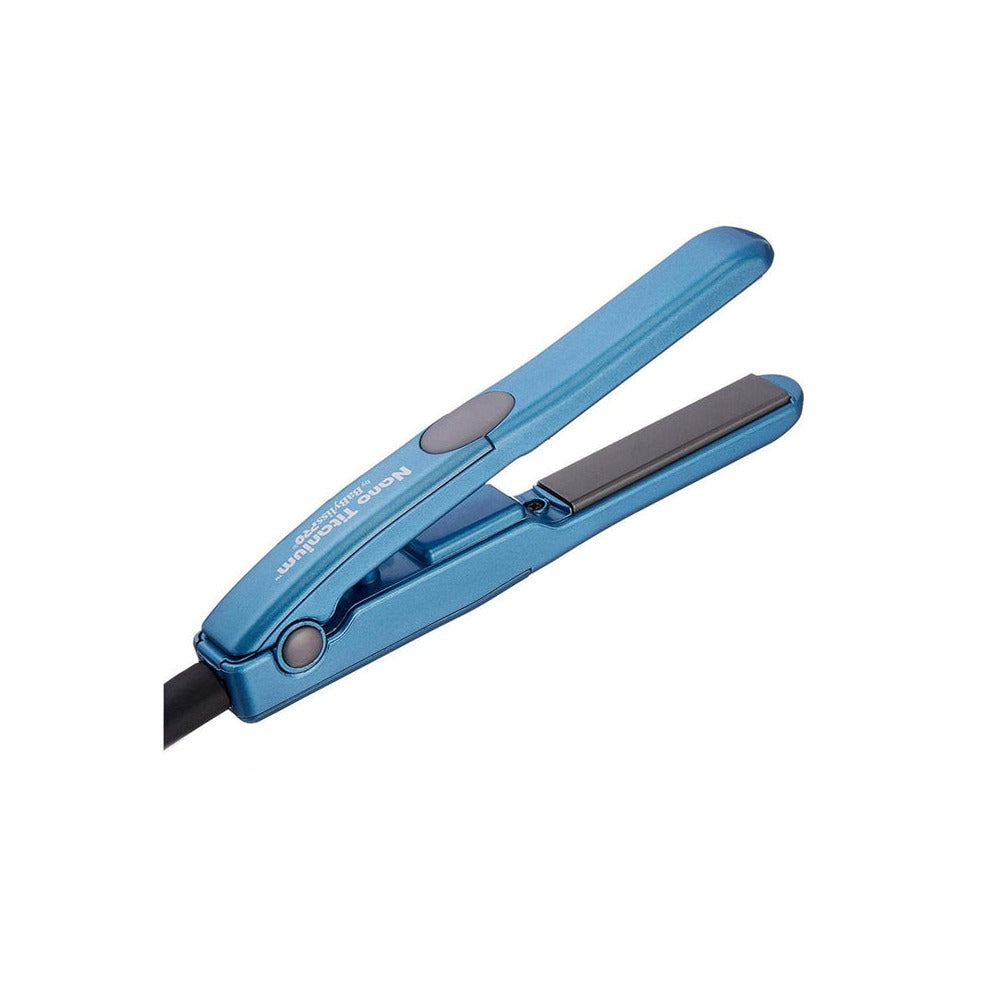 BabylissPro - 1/2" Mini Flat Iron