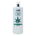 Abril et Nature - Bain Shampoo CBD