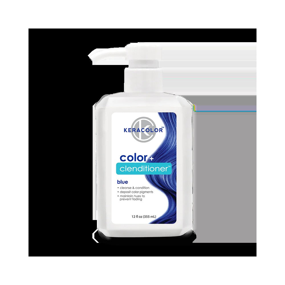 Kera Color - Color+ Cleanditioner Vivids