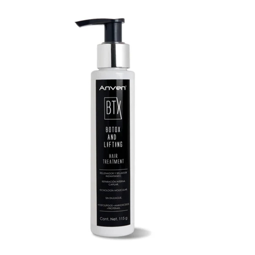 Anven - BTX & lifting hair treatment 115g