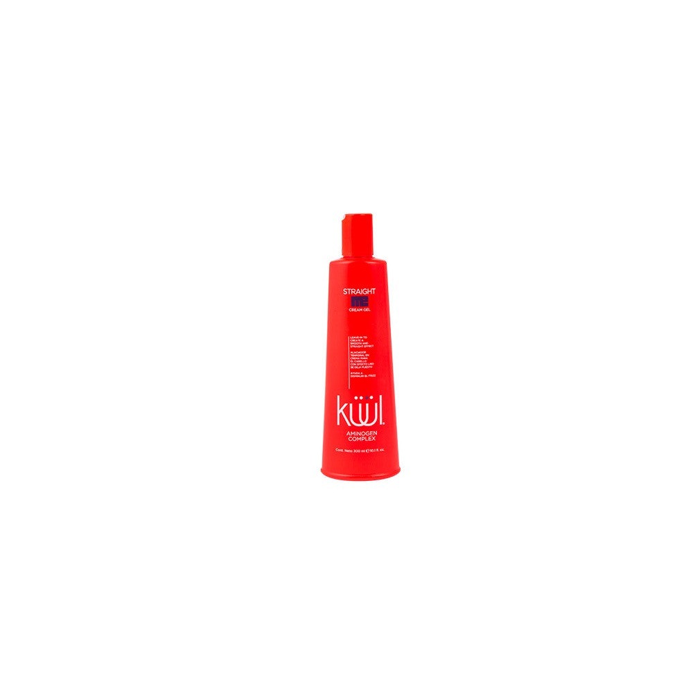 Kuul - Straight Me Cream Gel