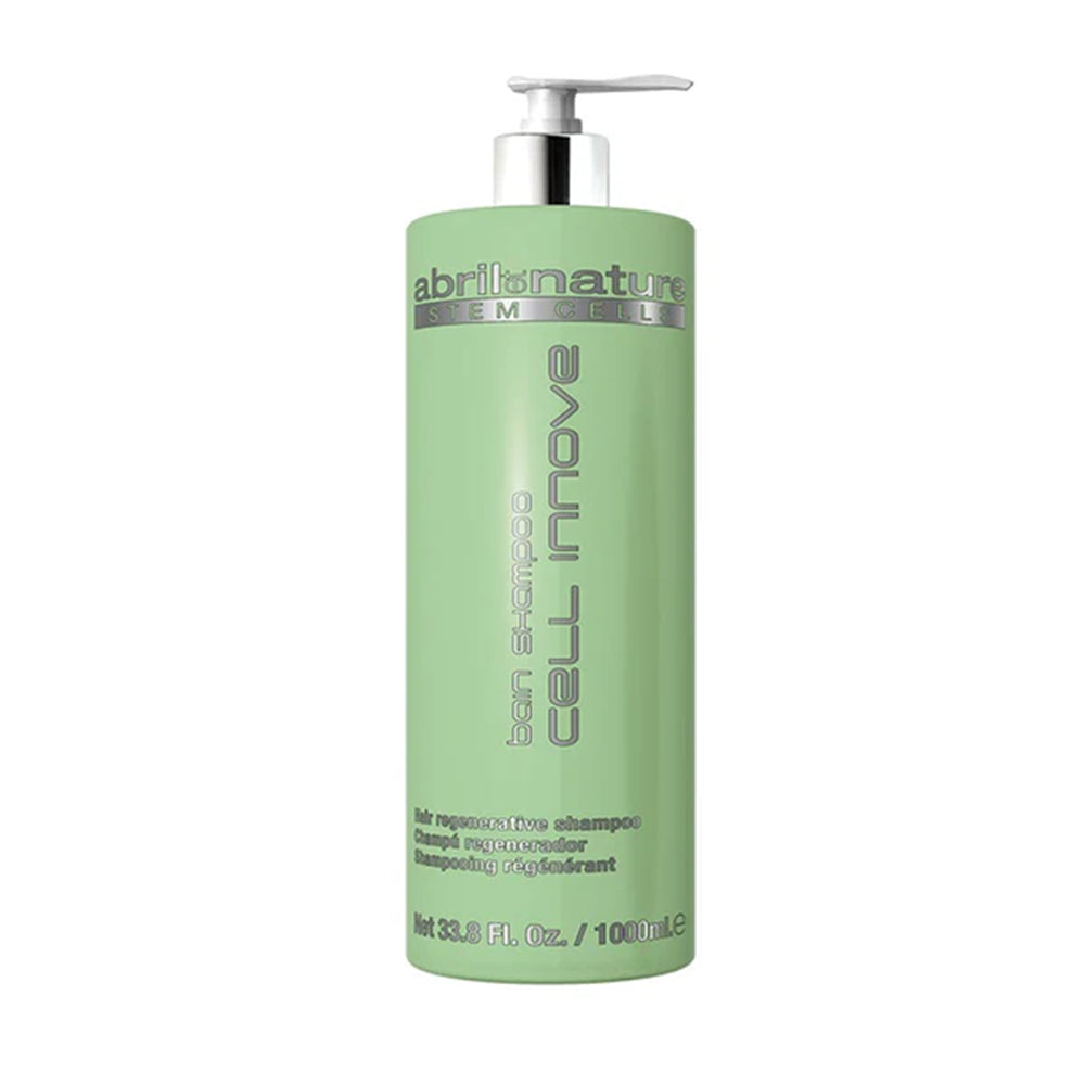 Abril et Nature - Cell Innove Bain Shampoo