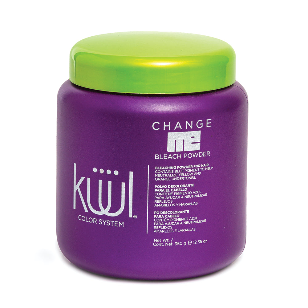 Kuul - Change Me Bleach Powder