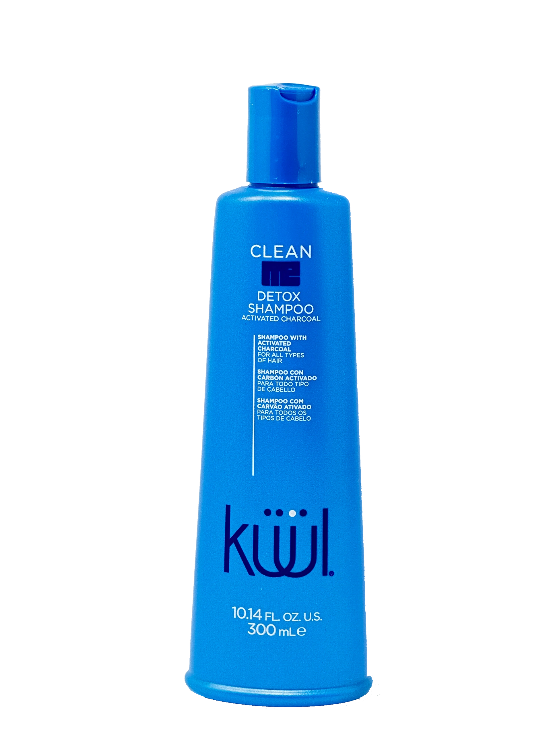 Kuul - Clean Me Detox Shampoo 10.14 fl oz