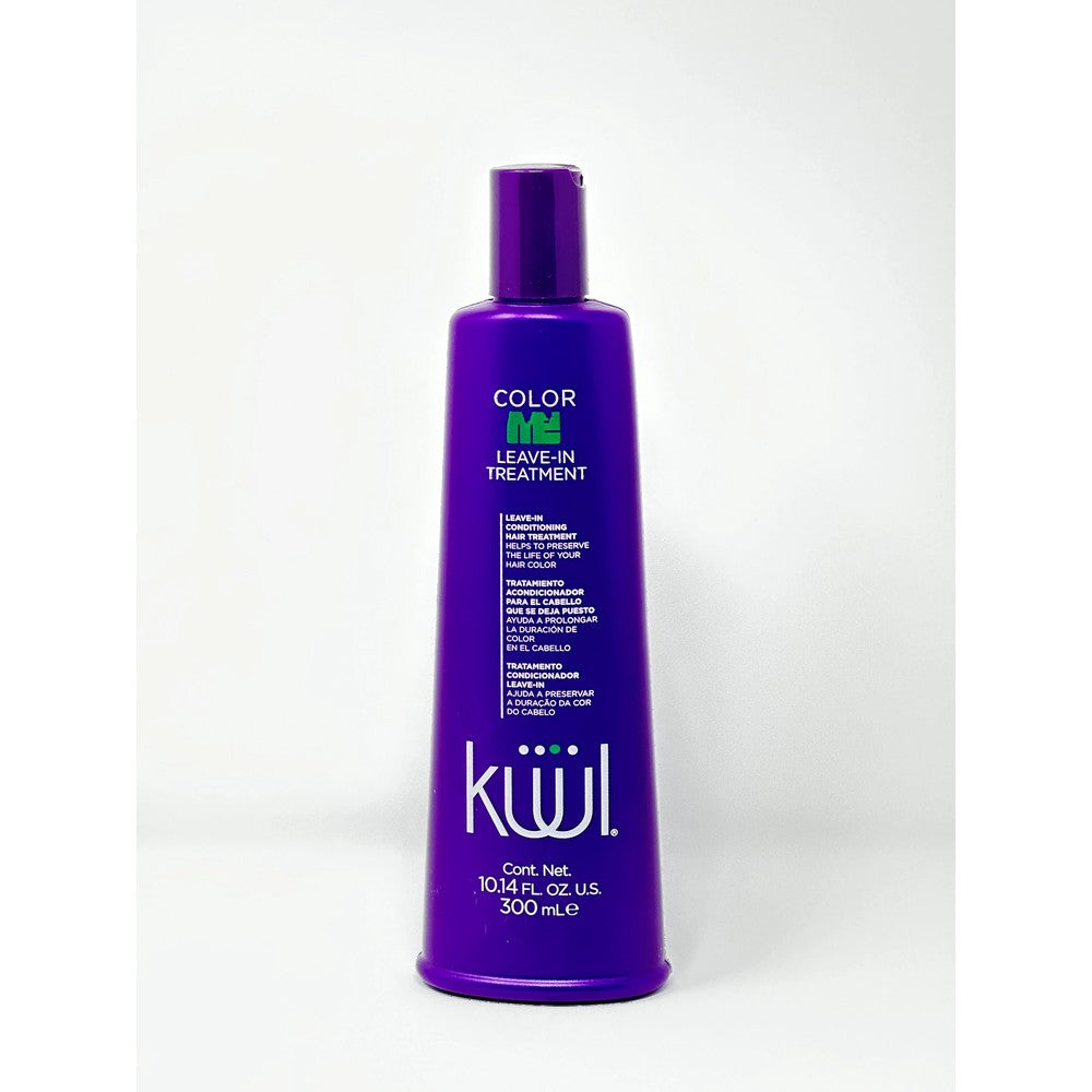 Kuul - Color Me Leave In 10.14 fl oz