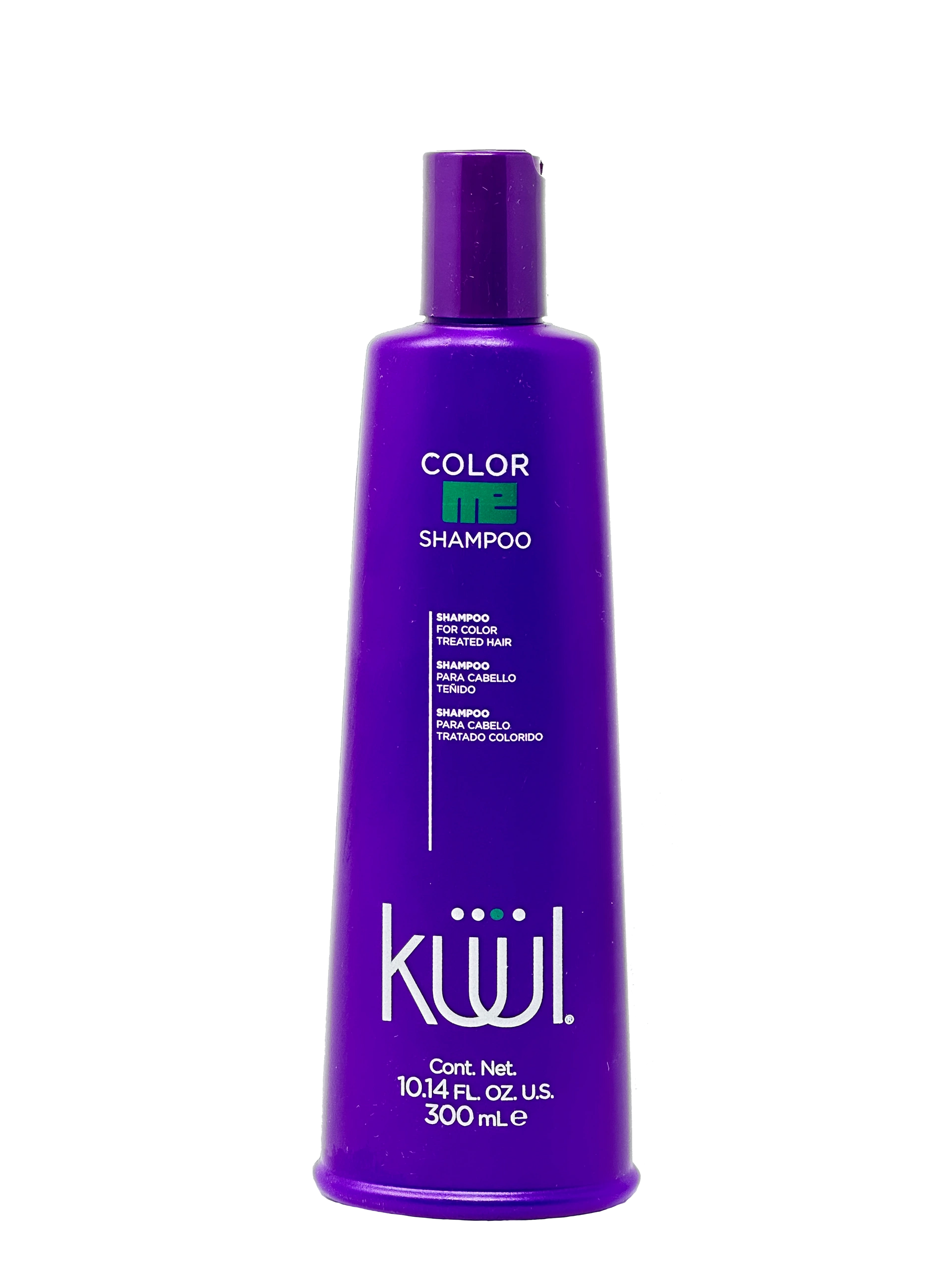 Kuul - Color Me Shampoo