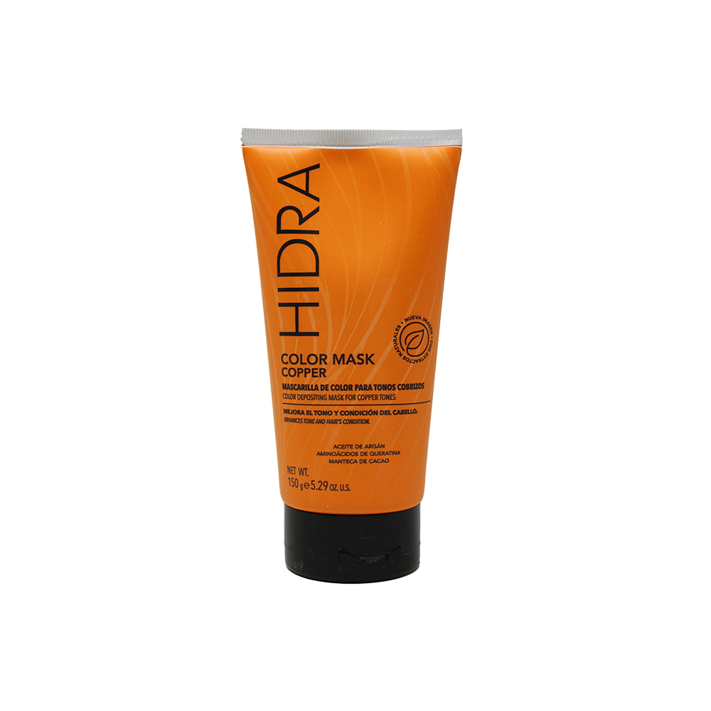 Hidra - Color Mask Copper