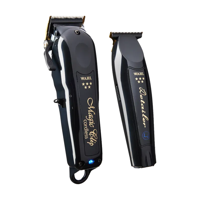 Wahl - Barber Combo Cordless