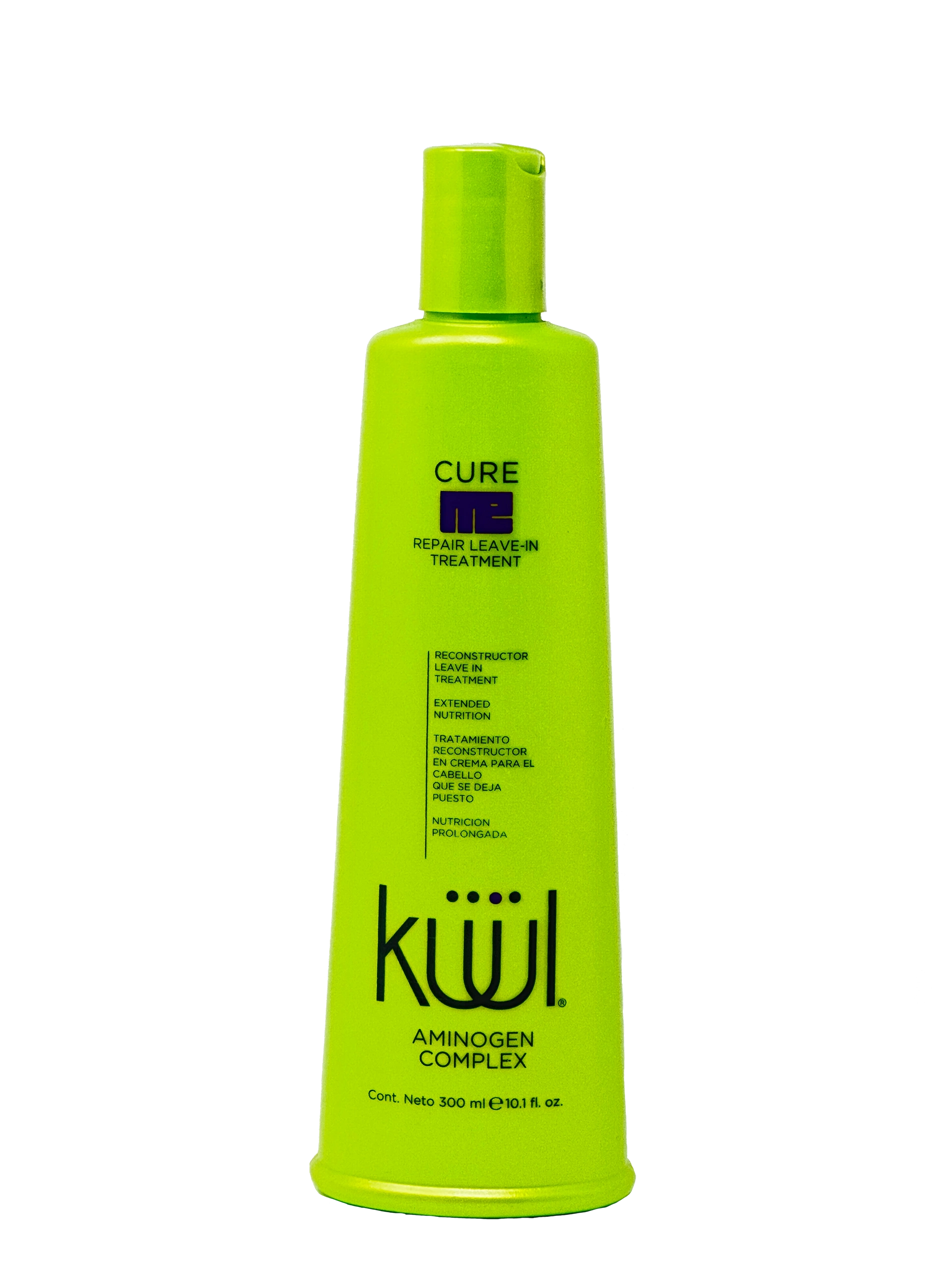 Kuul - Cure Me Repair Leave In 10.14oz