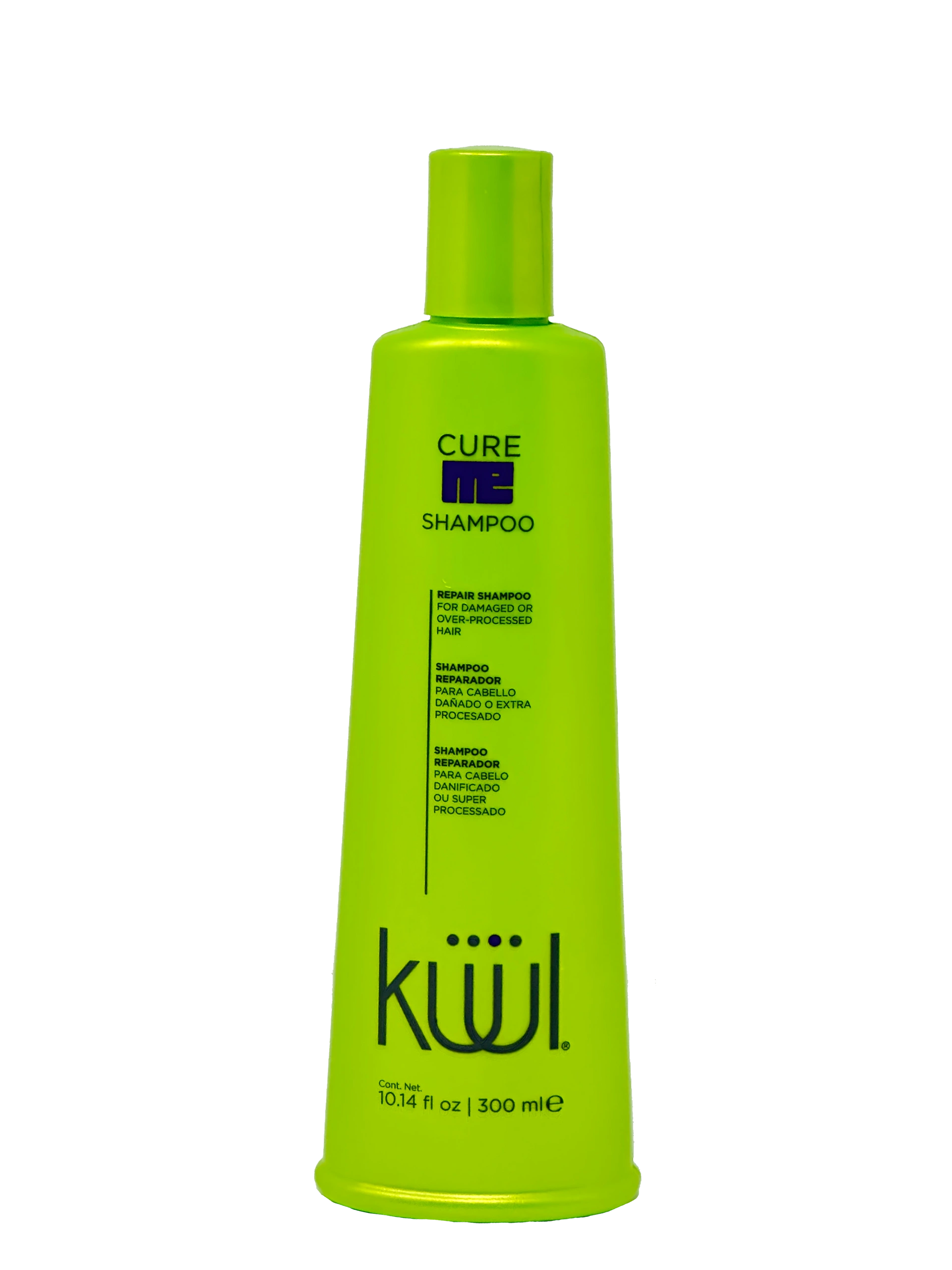 Kuul - Cure Me Shampoo 10.14oz