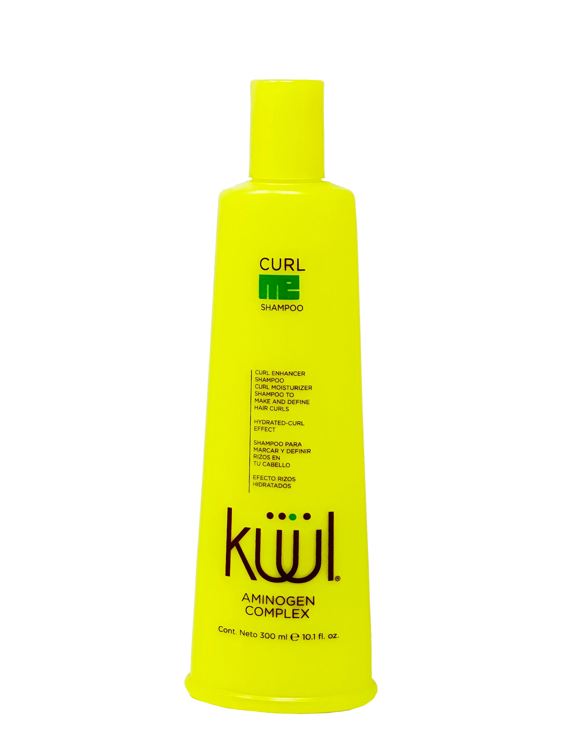 Kuul - Curl Me Shampoo