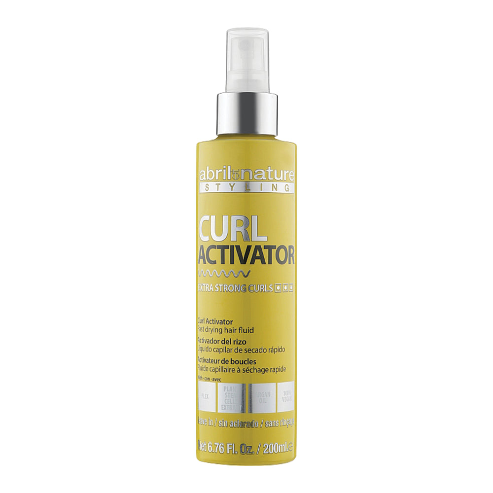 Abril et Nature - Curl Activator 6.76 fl oz