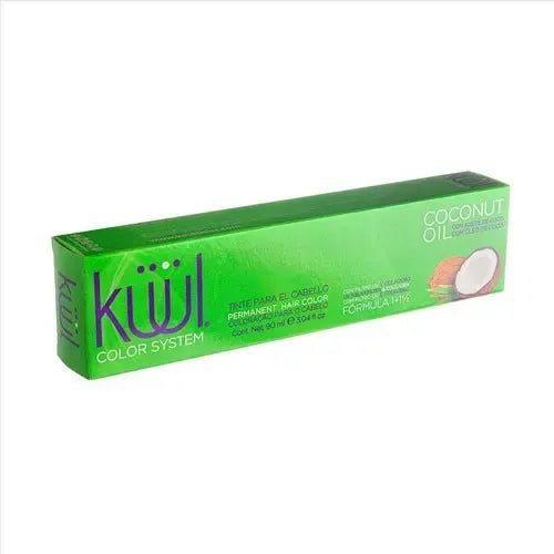 Kuul - Color System