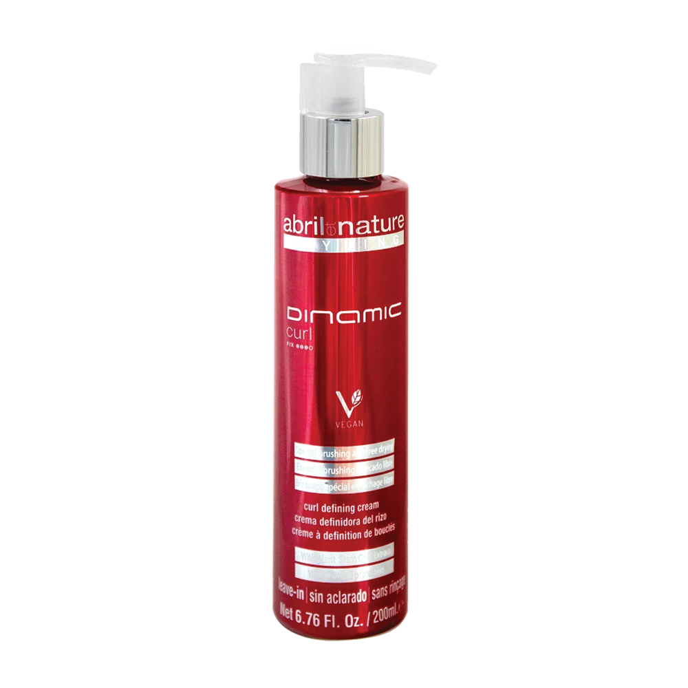 Abril et Nature - Dinamic Curl 6.76 fl oz
