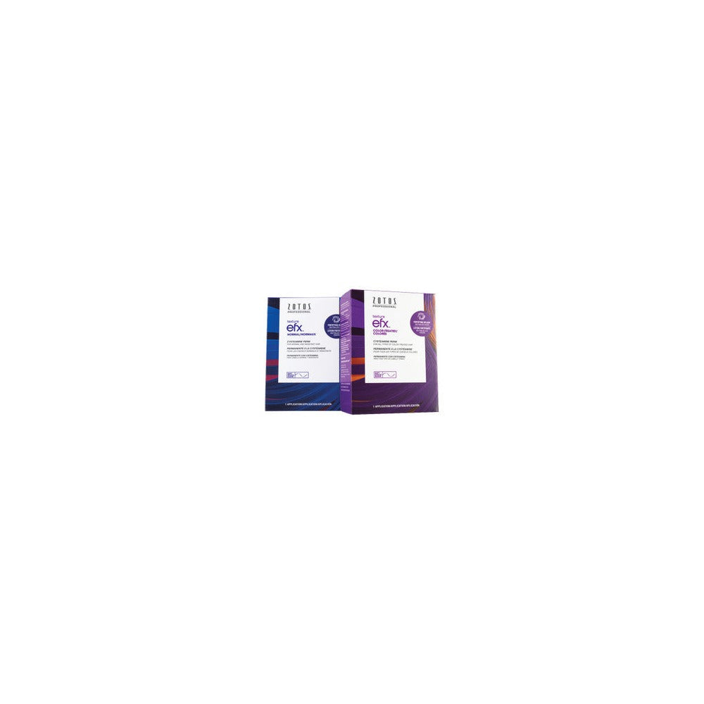 Zotos - Texture EFX Perm