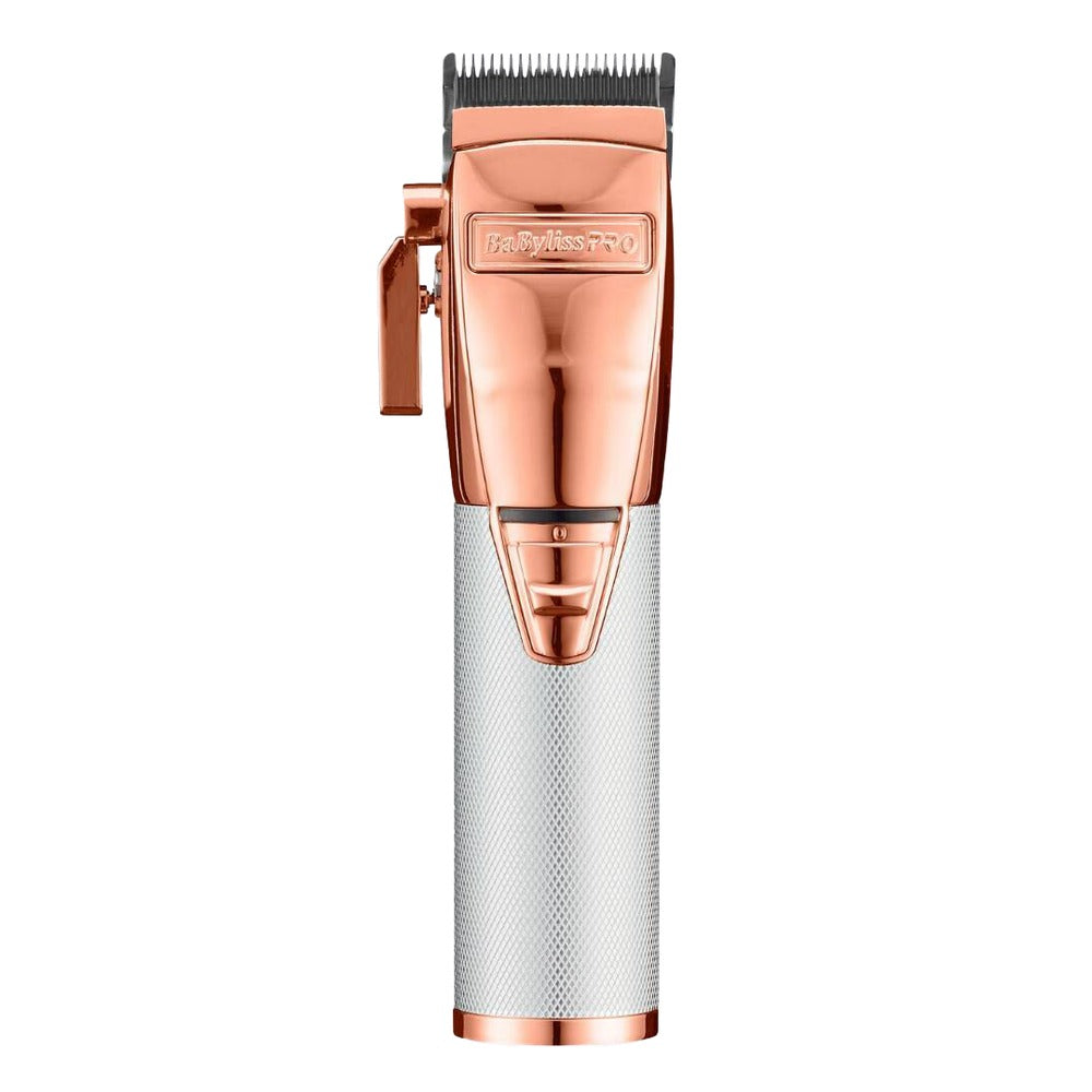 BabylissPro - RoseFX+ Clipper