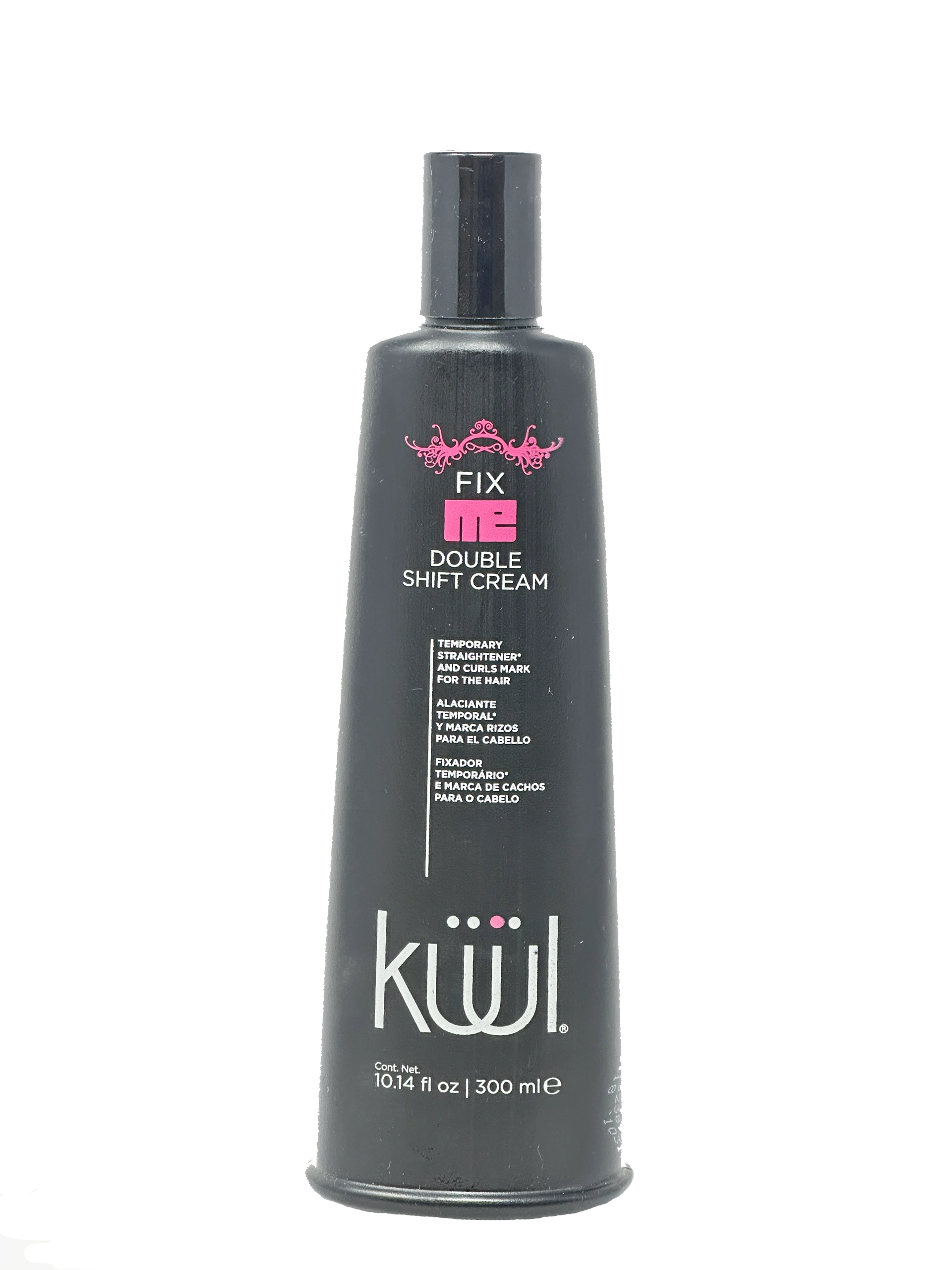 Kuul - Fix Me Double Shift Cream