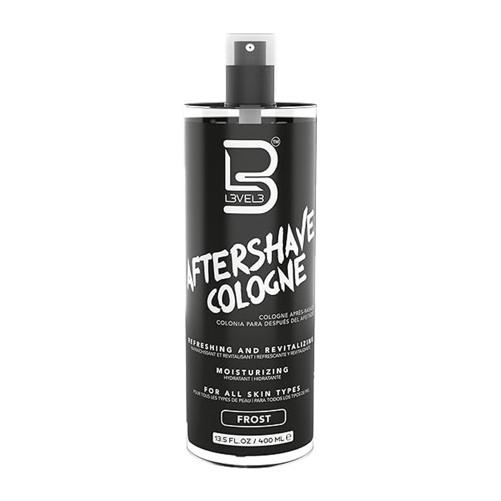 Level 3 - After Shave Spray Cologne