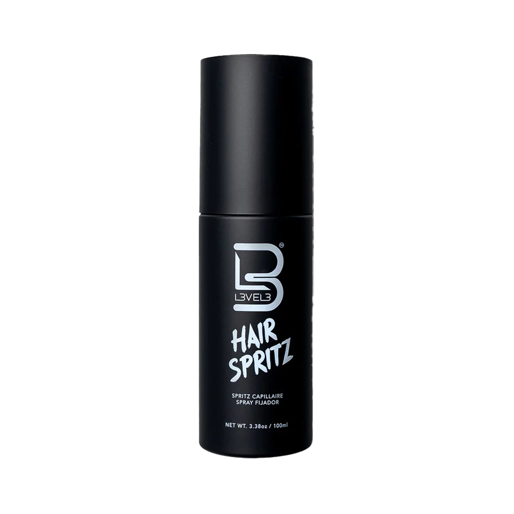 Level 3 - Hair Spritz