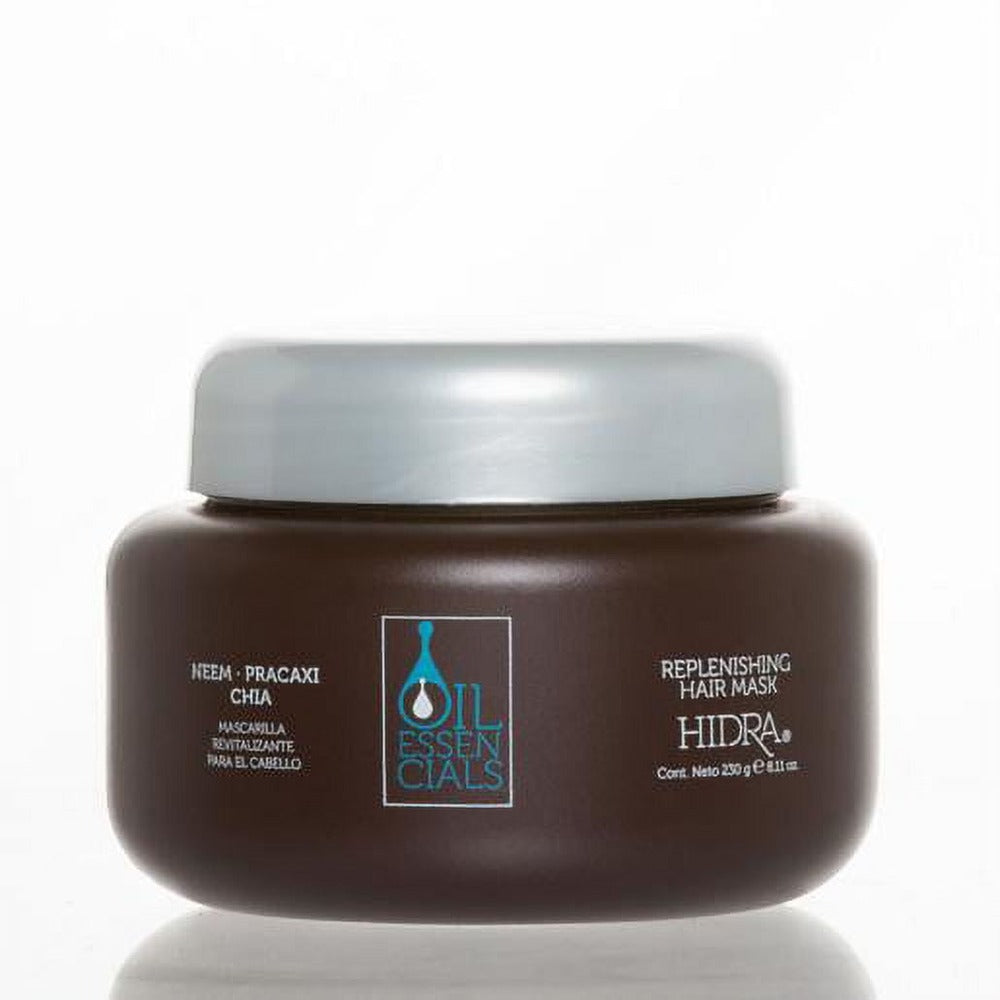 Hidra - Oil Essentials - Replenishing Hair Mask