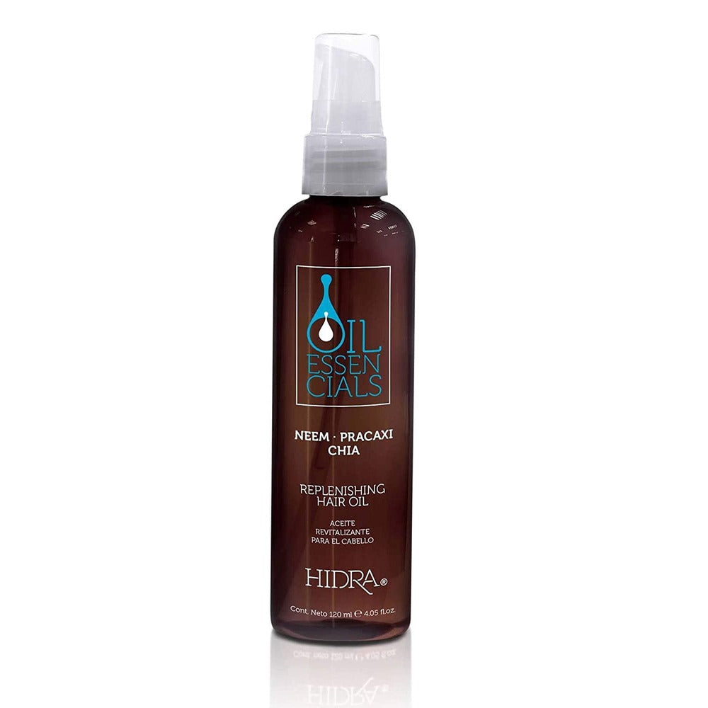 Hidra - Oil Essentials - Replenishing Hair Oil