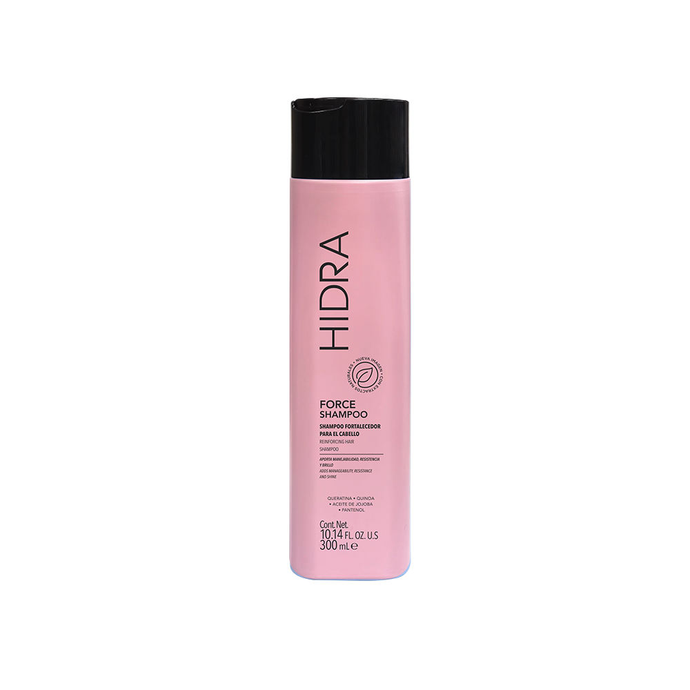 Hidra - Force Shampoo