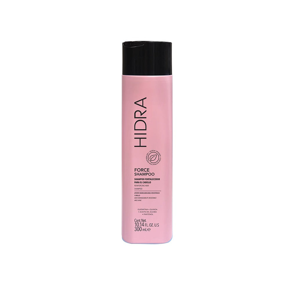 Hidra - Force Shampoo