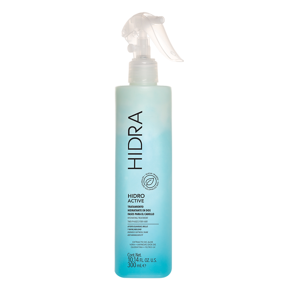 Hidra - Hidro Active 10.14 fl oz