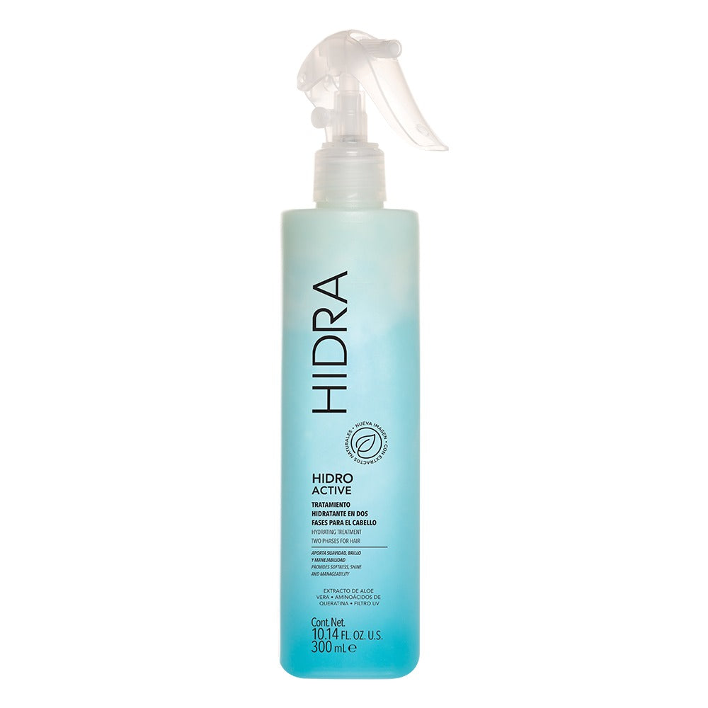 Hidra - Hidro Active 10.14 fl oz