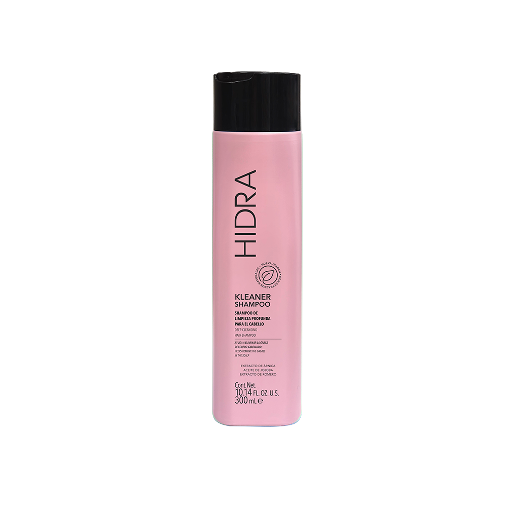 Hidra - Kleaner Shampoo
