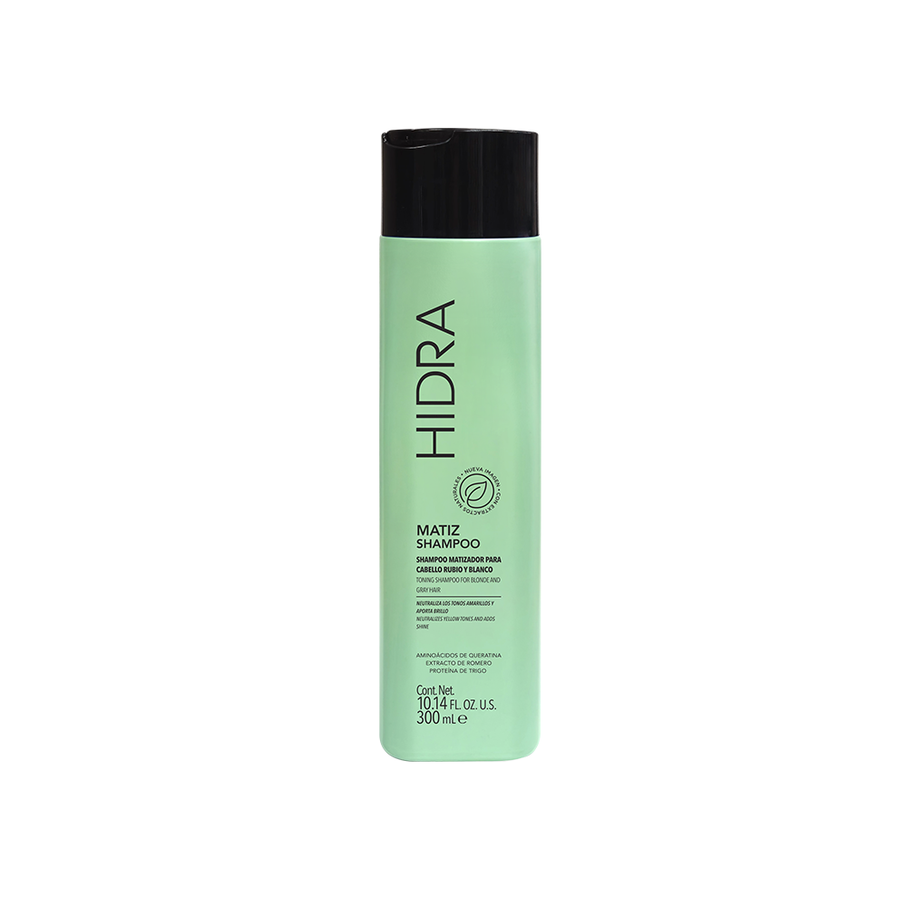 Hidra - Matiz Shampoo