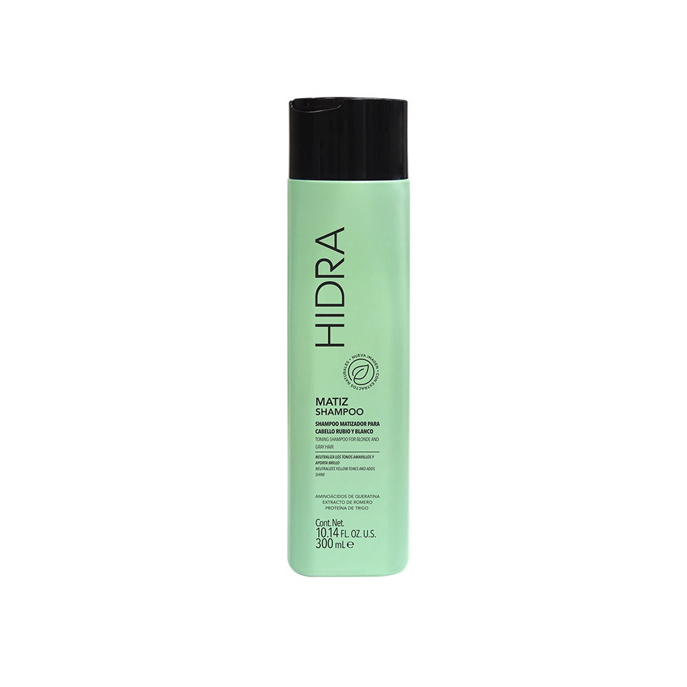 Hidra - Matiz Shampoo