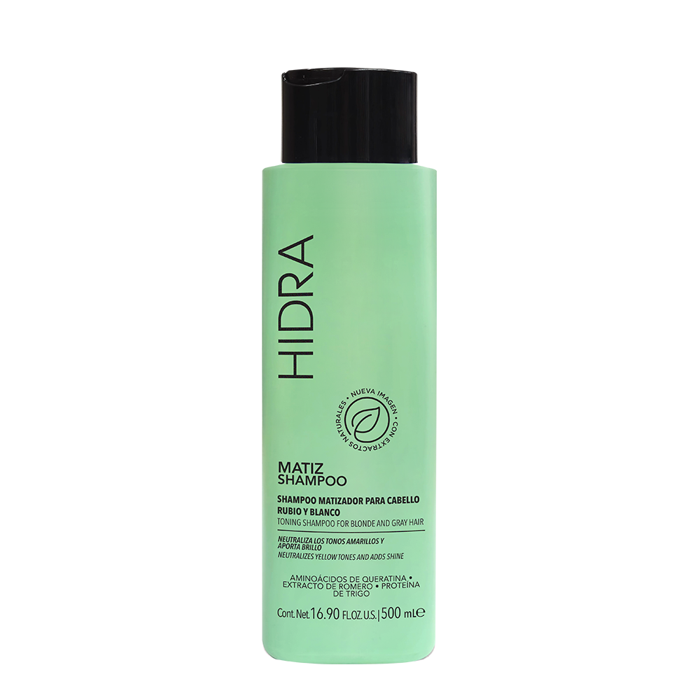 Hidra - Matiz Shampoo