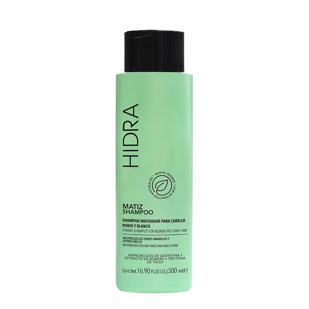 Hidra - Matiz Shampoo