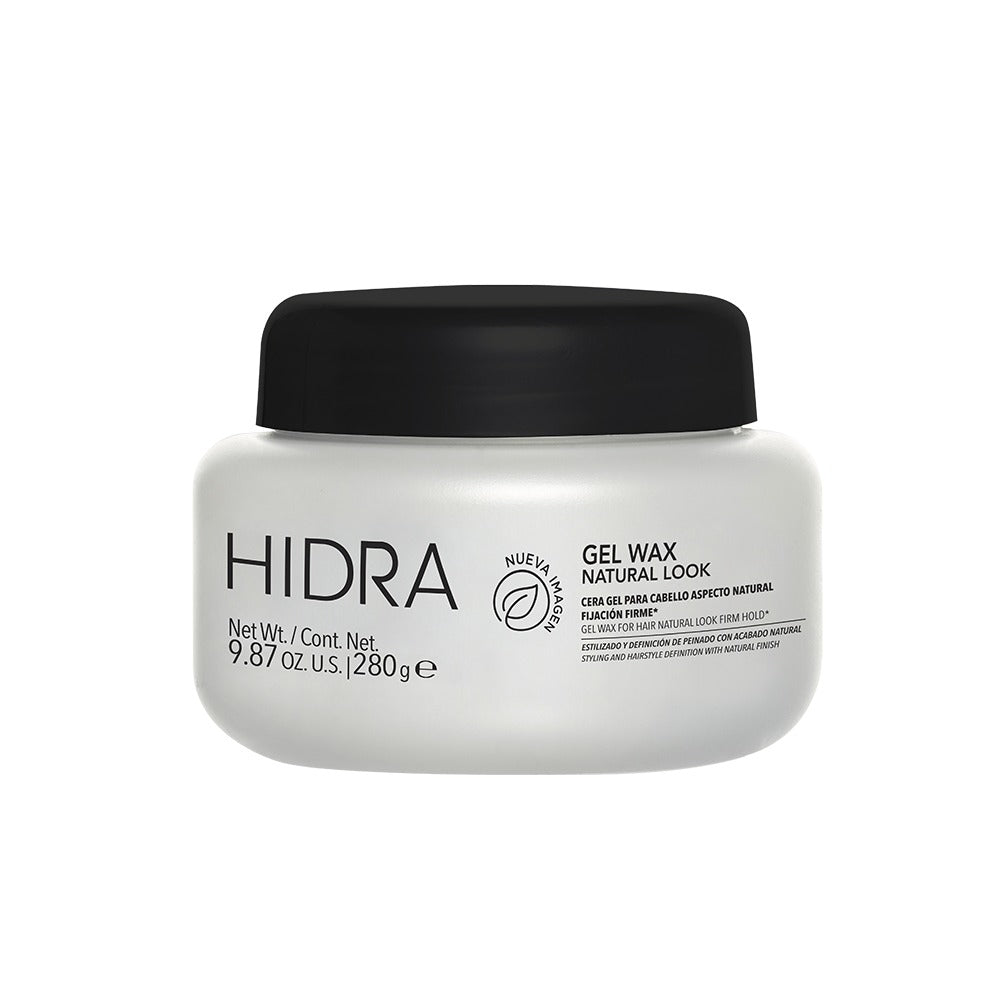 Hidra - Gel Wax Natural Look