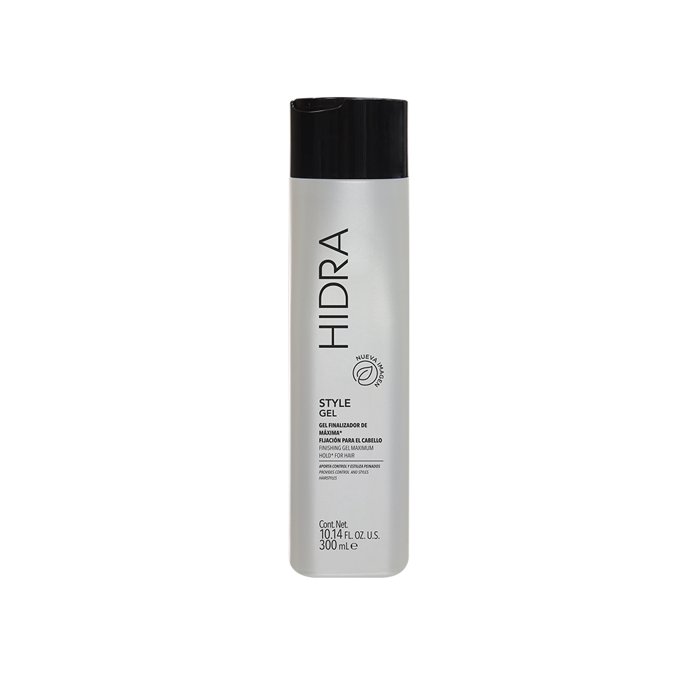 Hidra - Style Gel