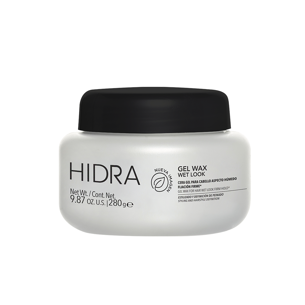 Hidra - Gel Wax Wet Style