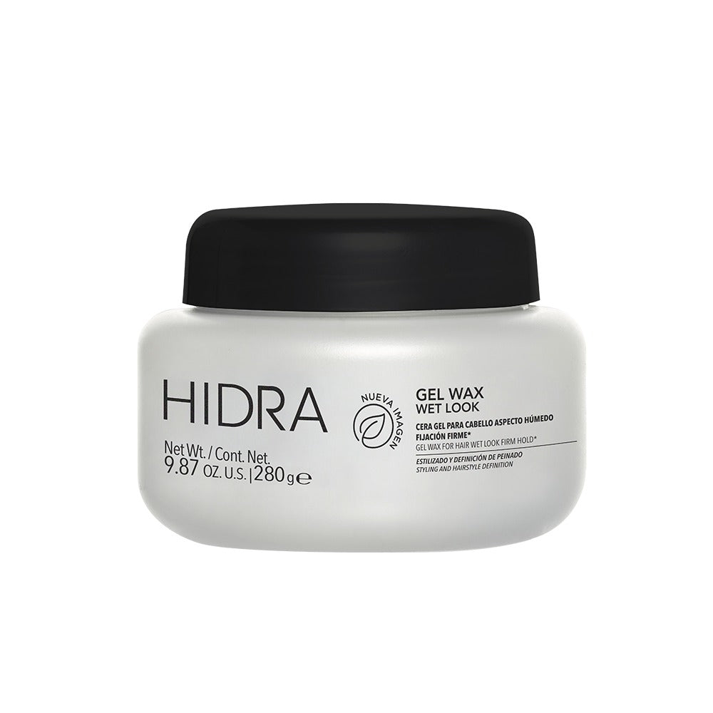 Hidra - Gel Wax Wet Style