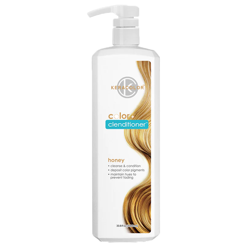 Kera Color - Color+ Cleanditioner 33.8 fl oz