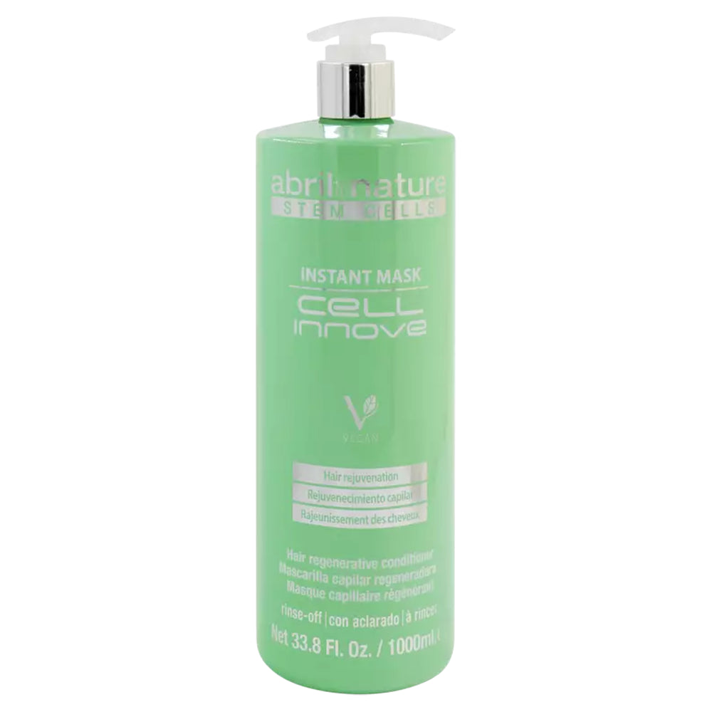 Abril et Nature - Cell Innove Hair Mask - For All Hair Type