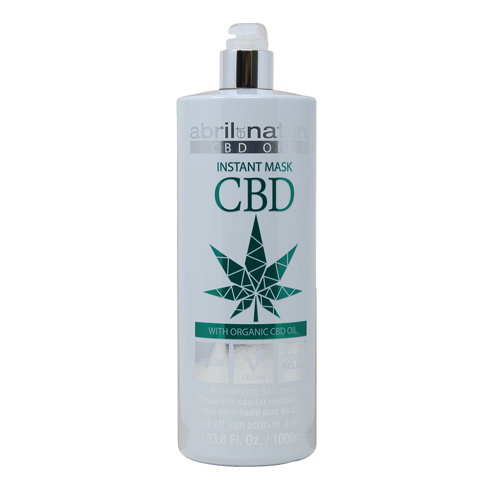 Abril et Nature - CBD Instant Mask