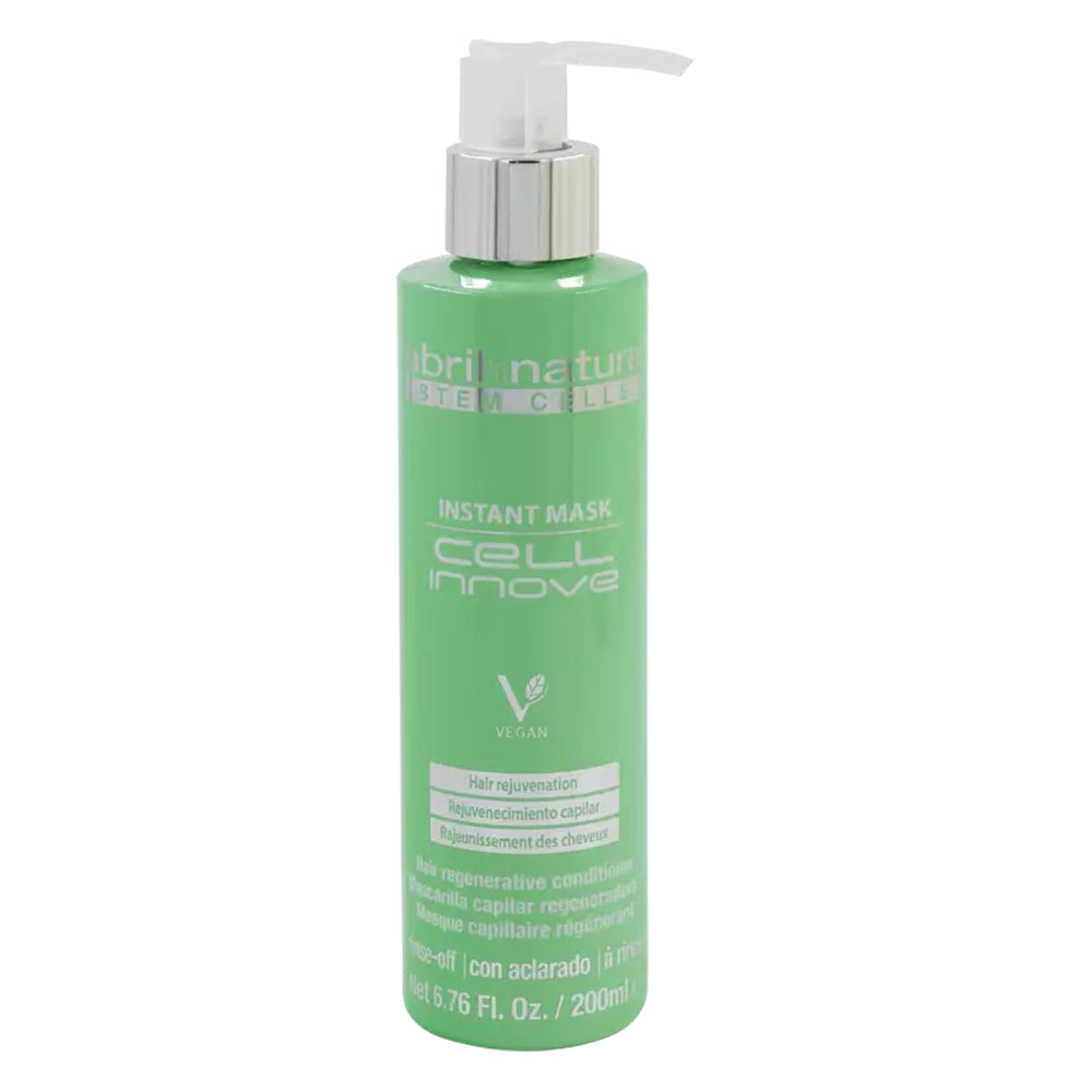 Abril et Nature - Cell Innove Hair Mask - For All Hair Type