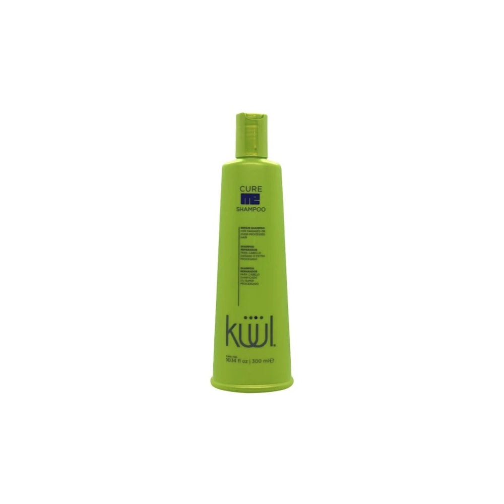 Kuul - Cure Me Shampoo 10.14oz