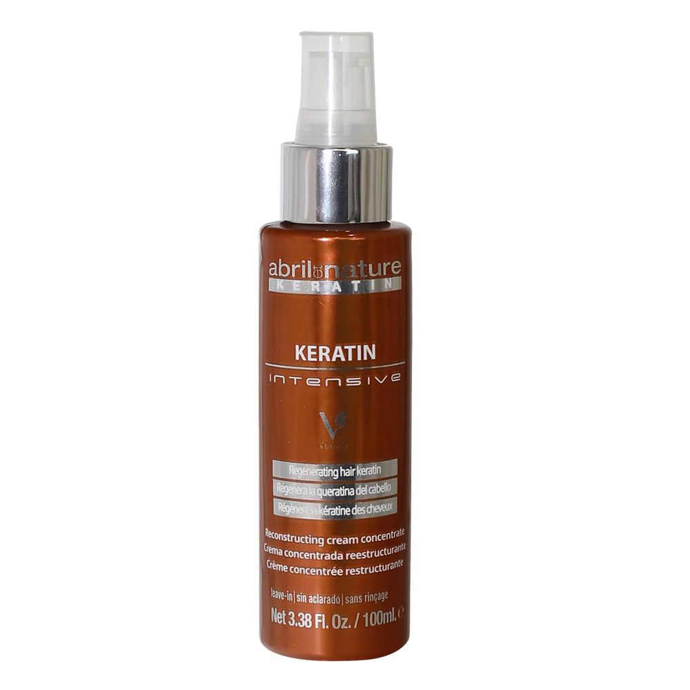 Abril et Nature - Keratin Intensive Leave-In