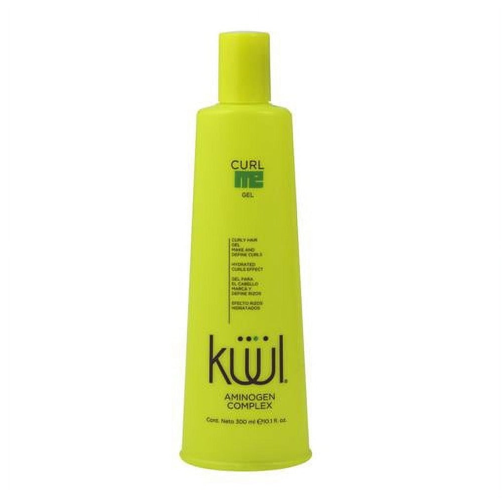 Kuul - Curl Me Gel