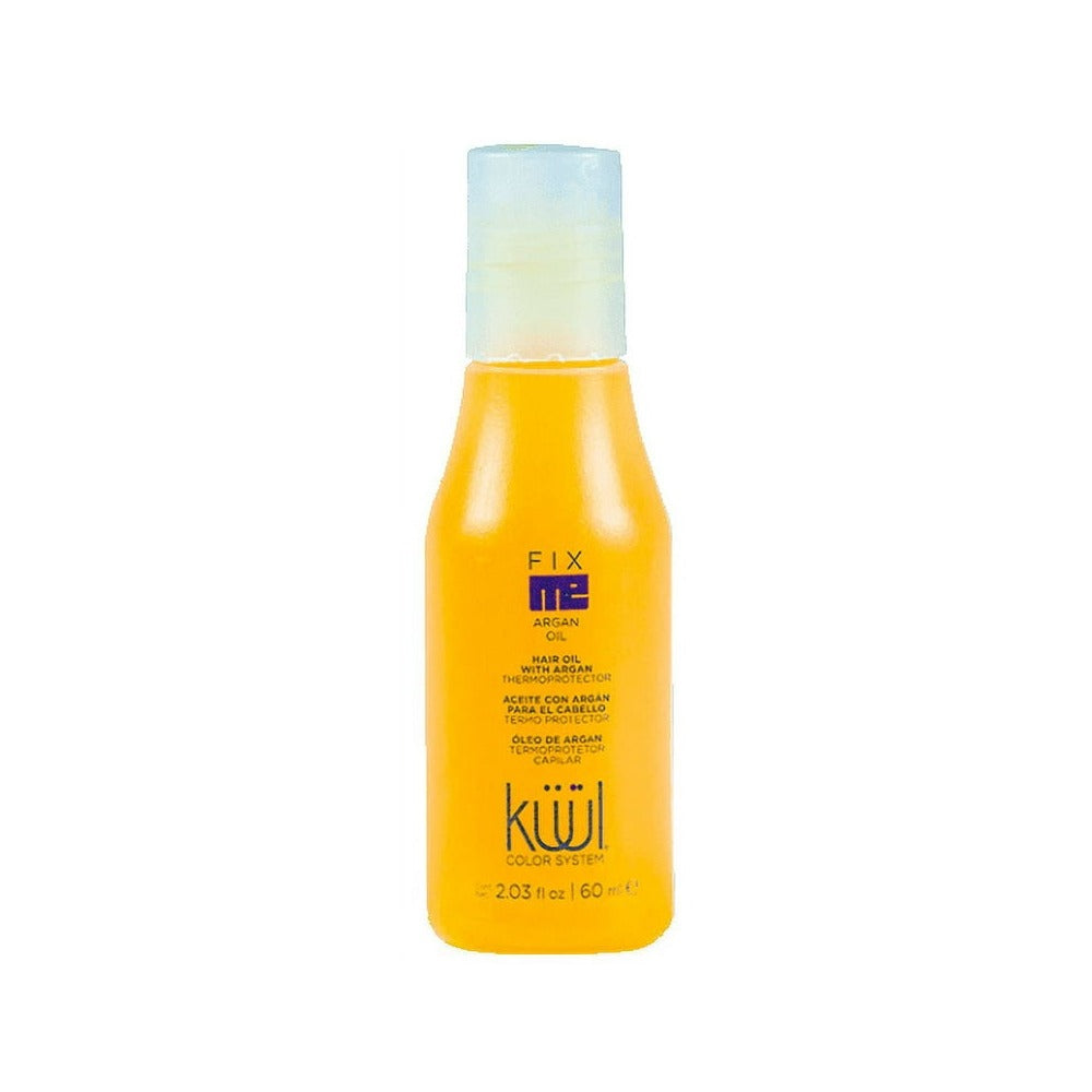 Kuul - Fix Me Argan Oil