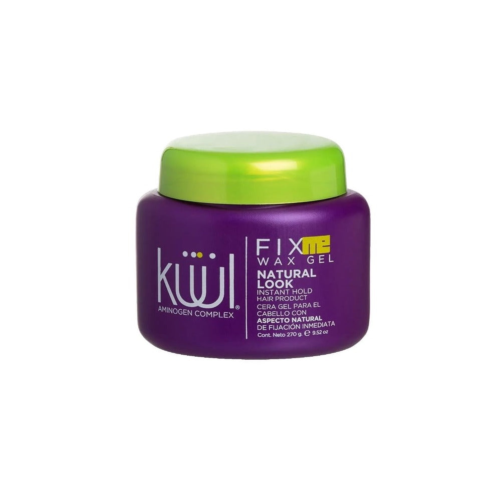 Kuul - Fix Me Wax Gel (Natural Look)
