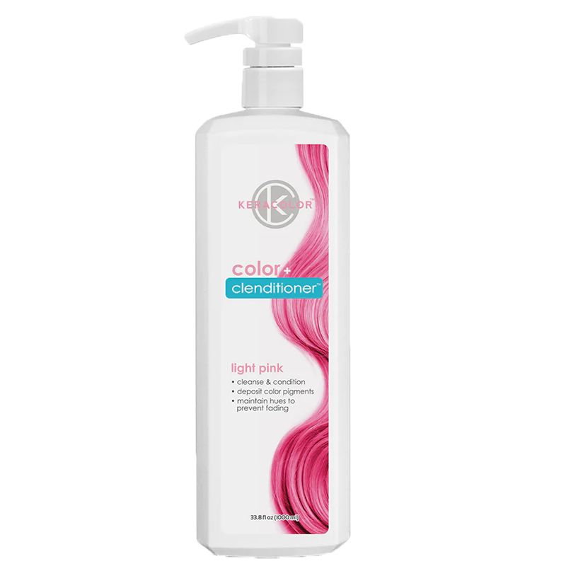 Kera Color - Color+ Cleanditioner 33.8 fl oz